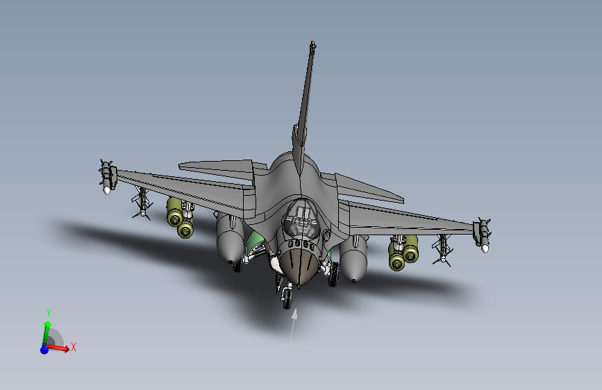 歼20战斗机 =108626=10