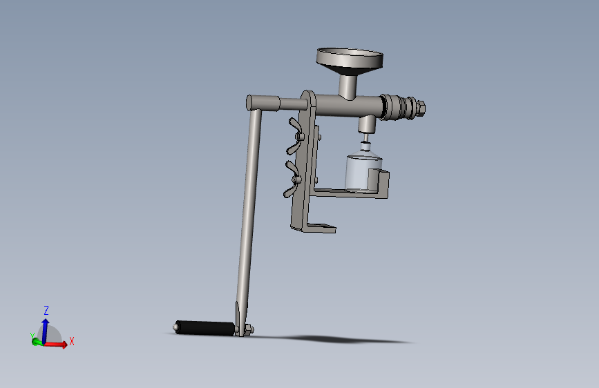 微型榨油机 =878729=35