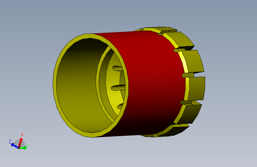 孕镶金刚石取心钻头=756400=15