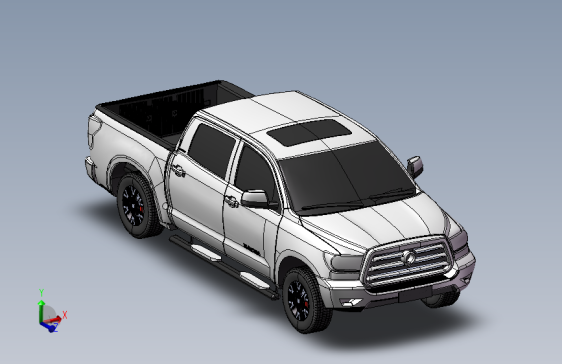 长城炮皮卡=1210781=1000