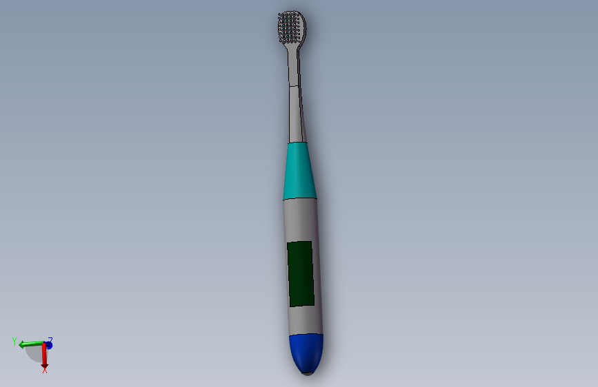 智能牙刷设计=330503=15