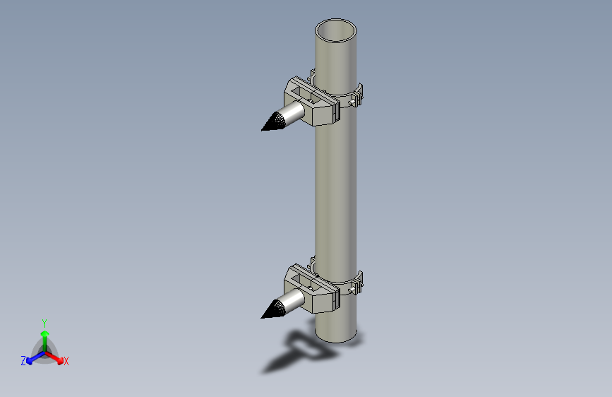 水利管道支撑架=1593772=50
