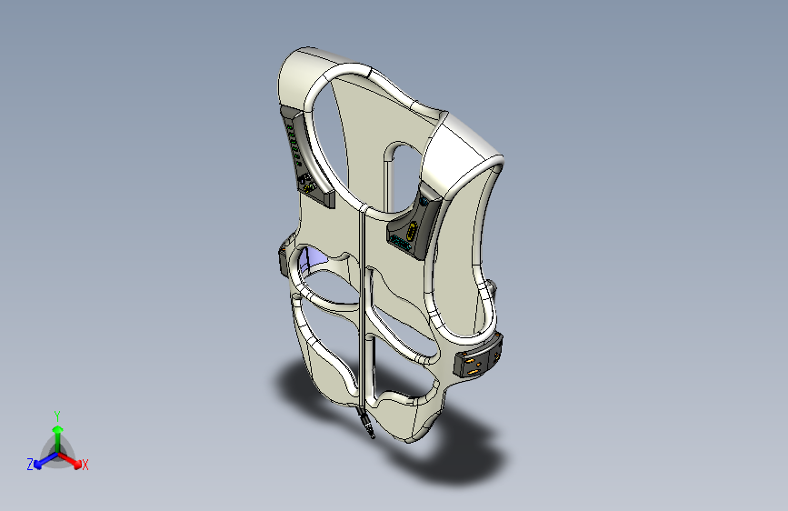 太空监测马甲=1168318=80