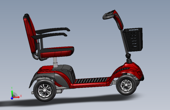 老年车代步车=1808903=200