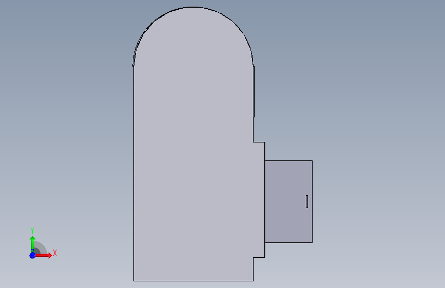 电子工具转盘柜