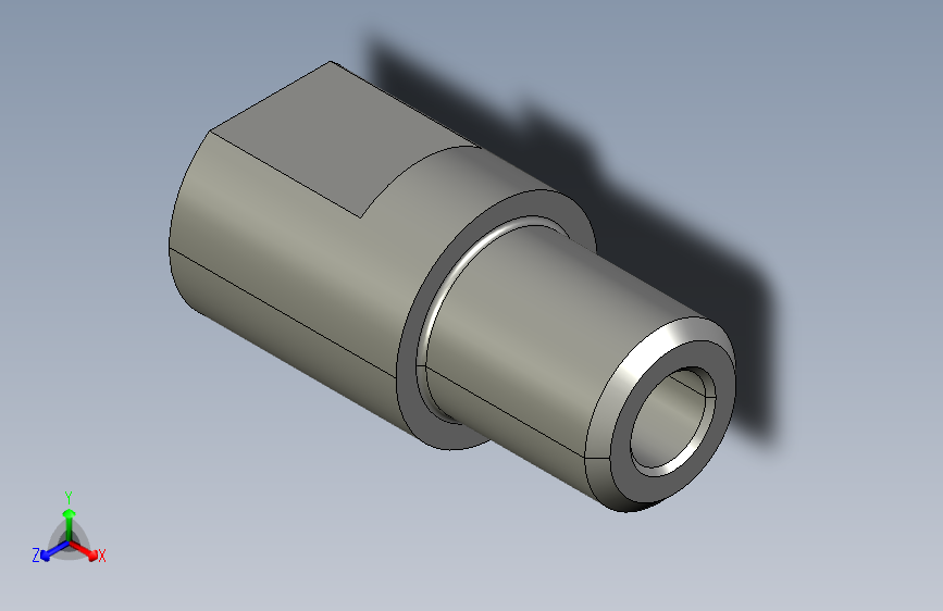 2bar精密单向阀-1722335-10