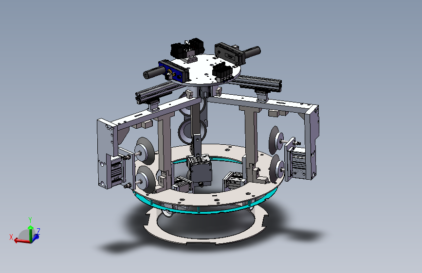 圆筒炉具夹具=1475697=50