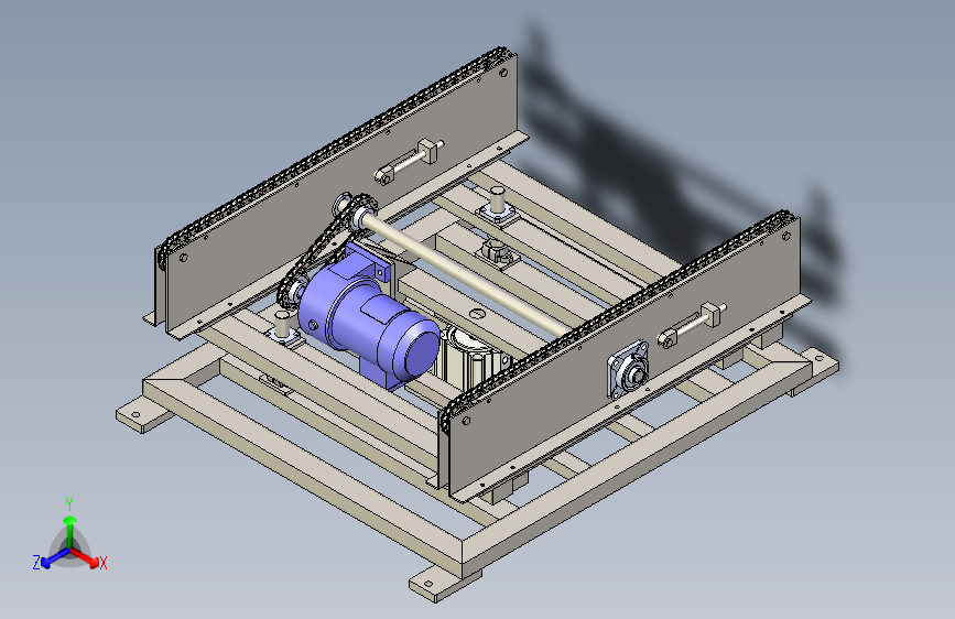 链条顶升移载机--1190994-110
