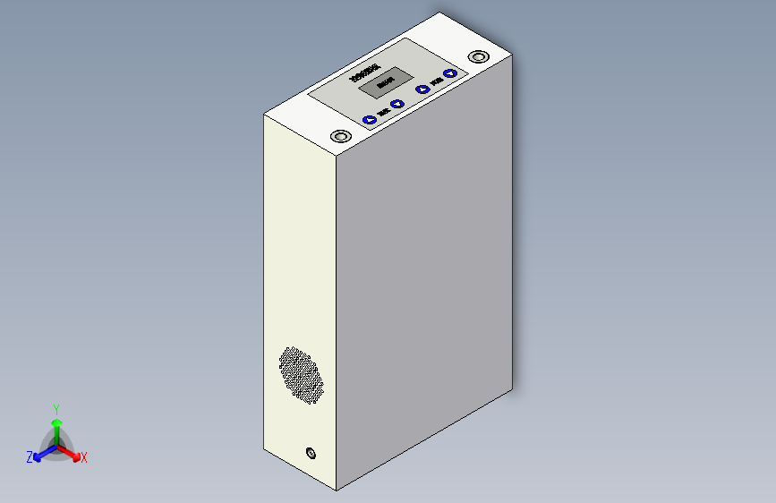 空调服制冷设备