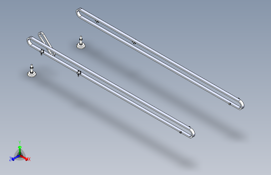 龙门桁架机械手