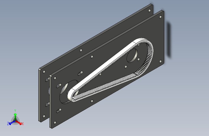 落地式六轴机械臂