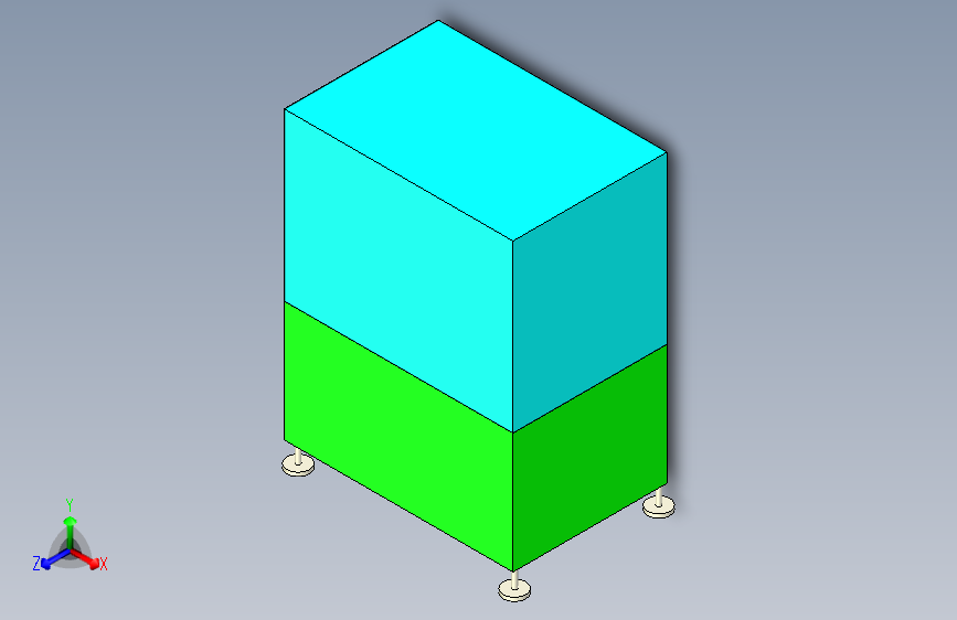 面板打胶机设计