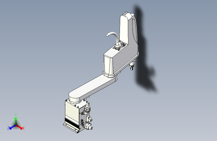 面板开关自动装配线