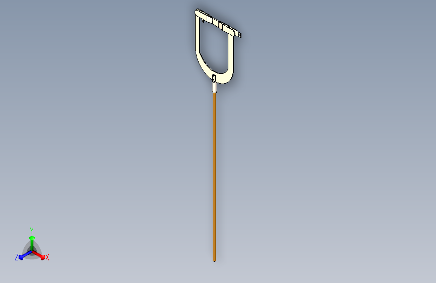 绕绳器