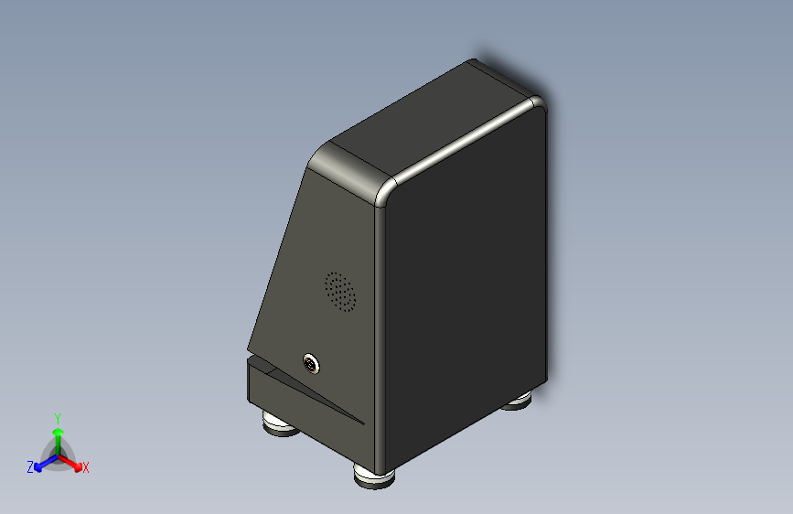 人脸识别屏幕（4）