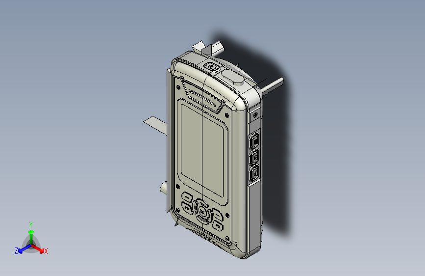 三防智能老人机（整机）