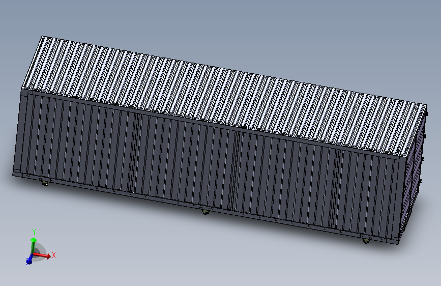带锁具9.6米车厢可卸式厢式车=1837084=200