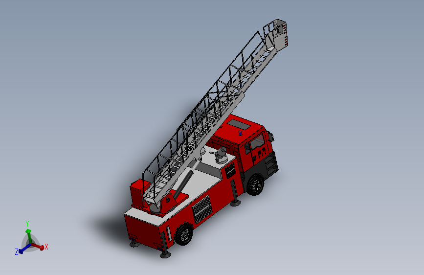 消防车设计=1394896=160