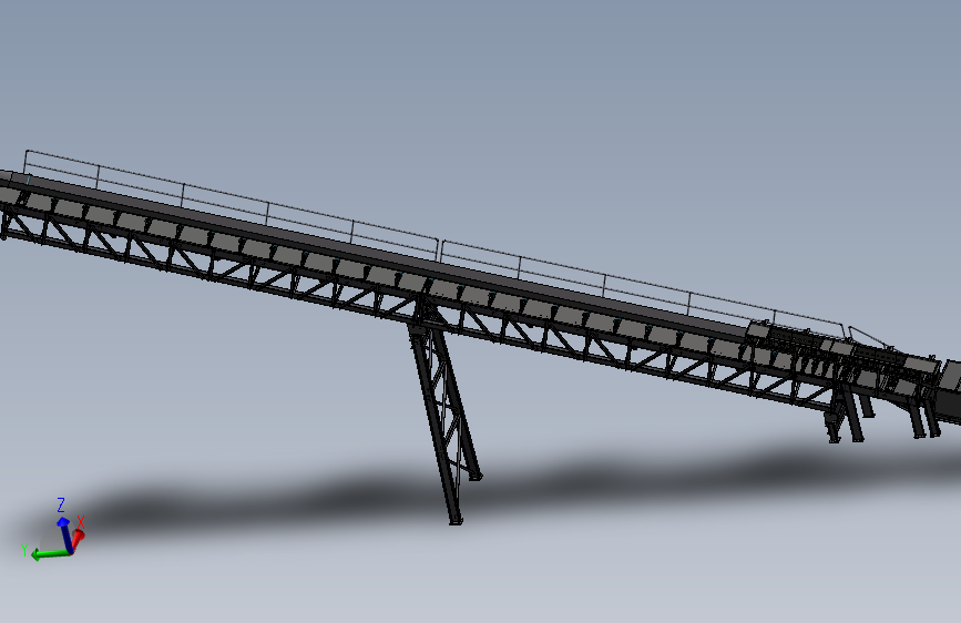 粮食输送机模型=170576=50