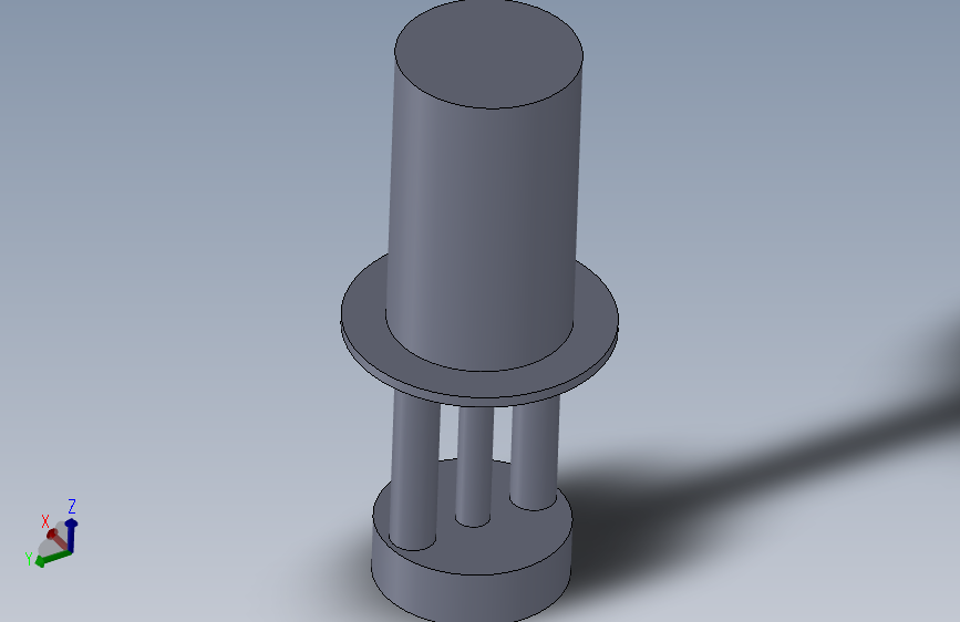 DB-12A  宇昂三相泵