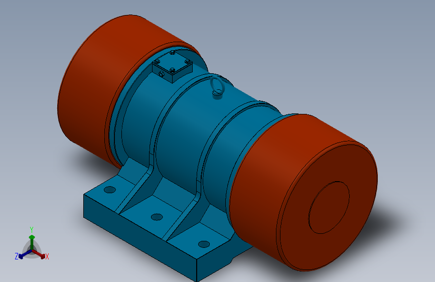 YJDX系列[YZRS-2.5-2]