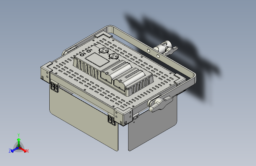 摄影灯补光LED灯