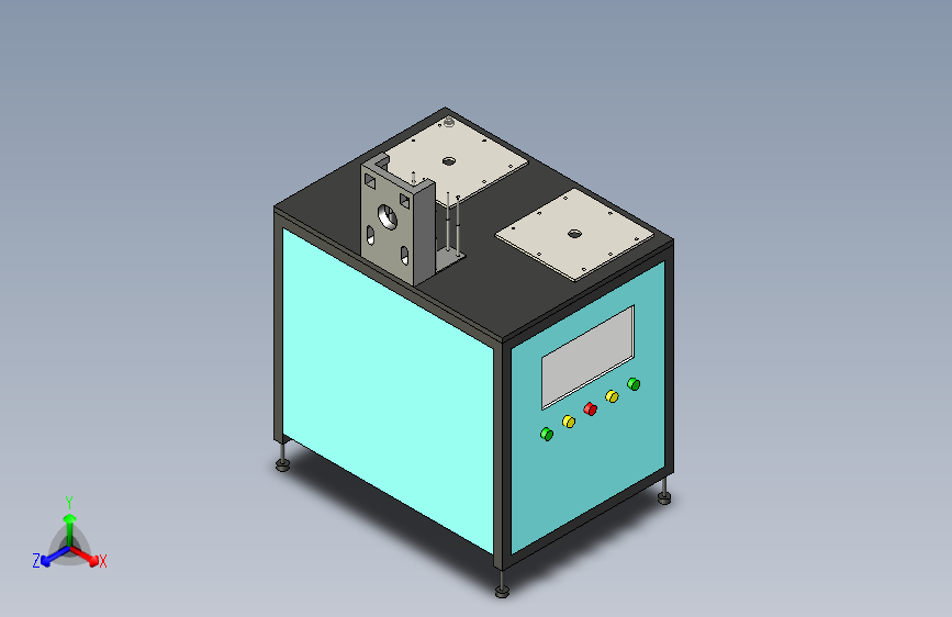 适配器插头自动化振动盘上料机