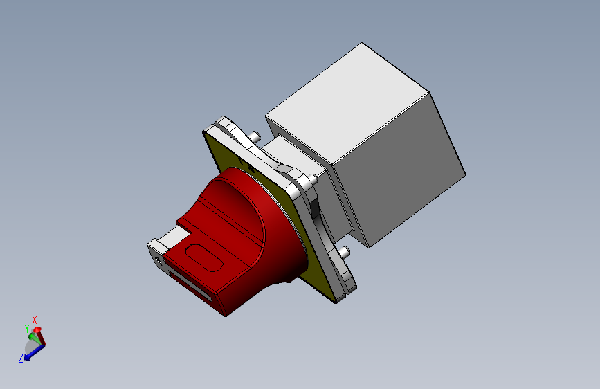 电源总开关  施耐德    V2C    KCF1PZ