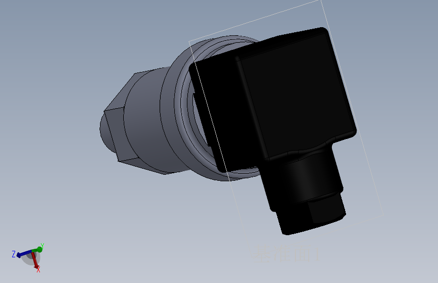 HYEPT01压力传感器