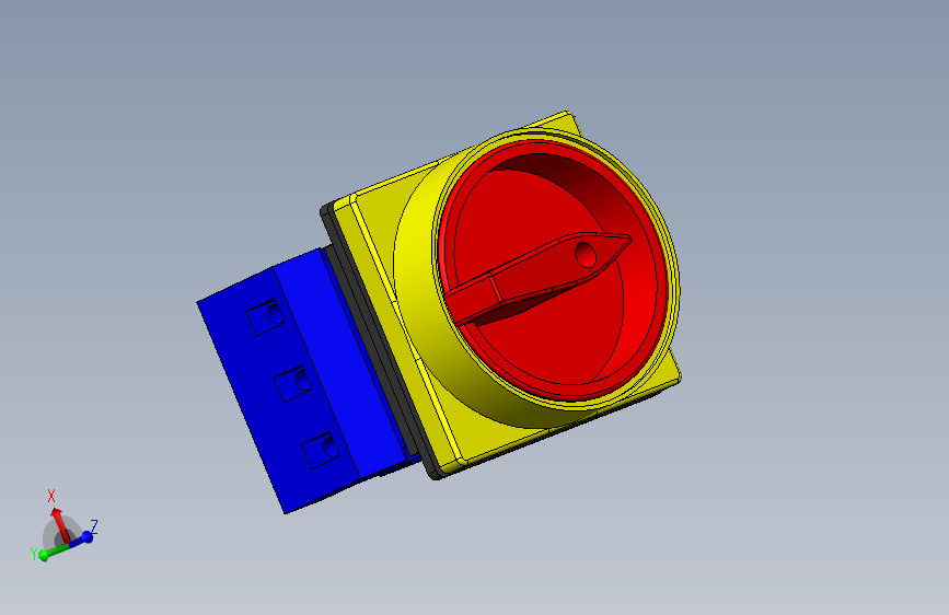 负载断路开关 GLD11-25（格磊）