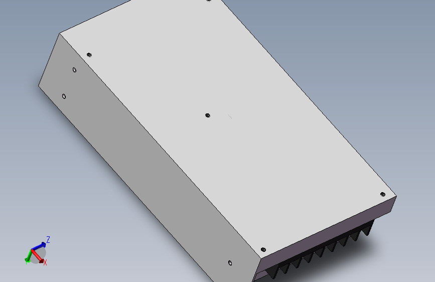 开关电源ADS-15524