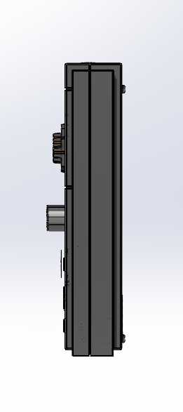 便携音乐设备模型3