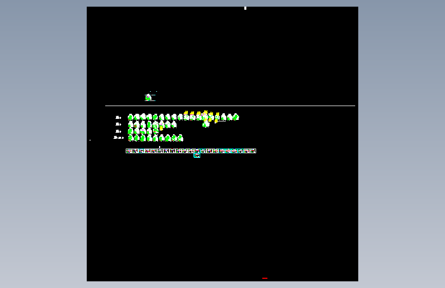 [湖南]盖板涵总体布置图33张（02m 4m 3m）=132799=20