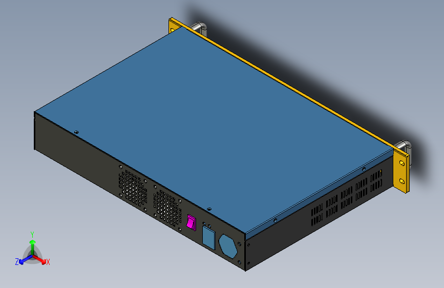 1.5U标准机箱结构=1427576=35