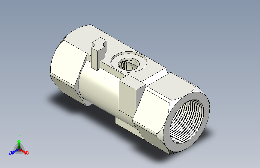 1片式球阀1000WOG=994682=50