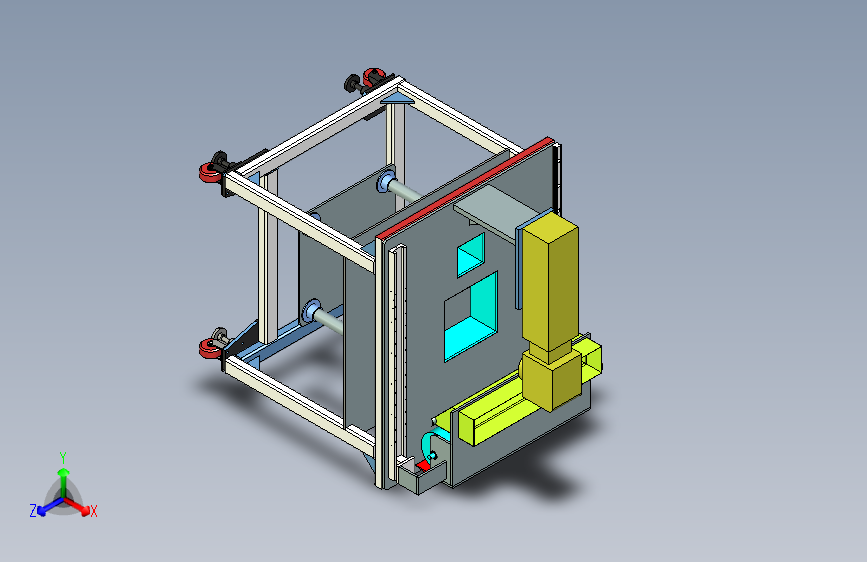 3D金属打印机=443867=100