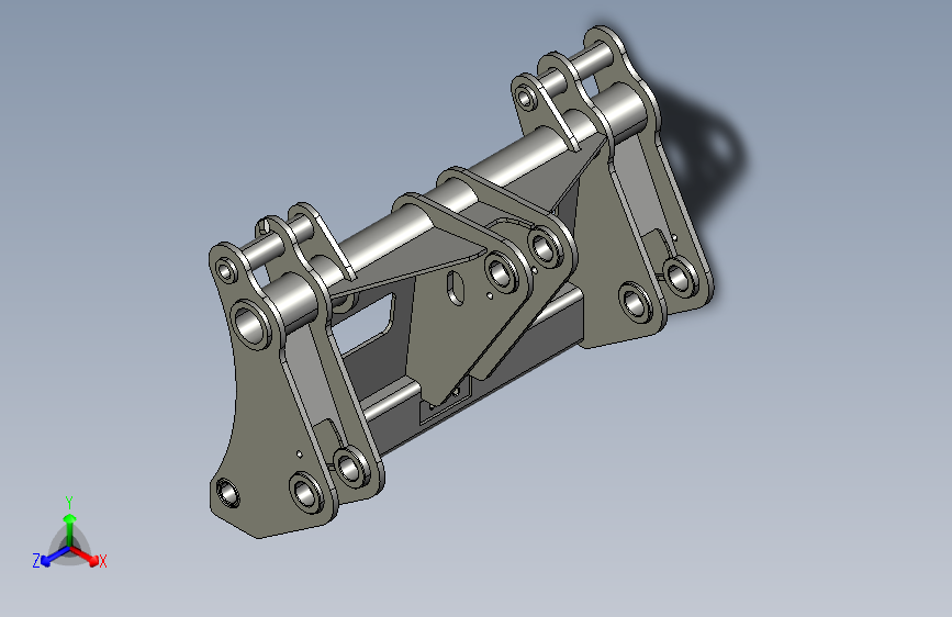 3T装载机快换=1140208=150