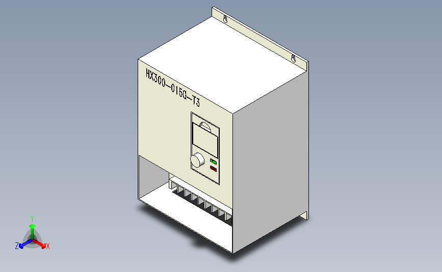 核星 HX300-015G-T3 (2)