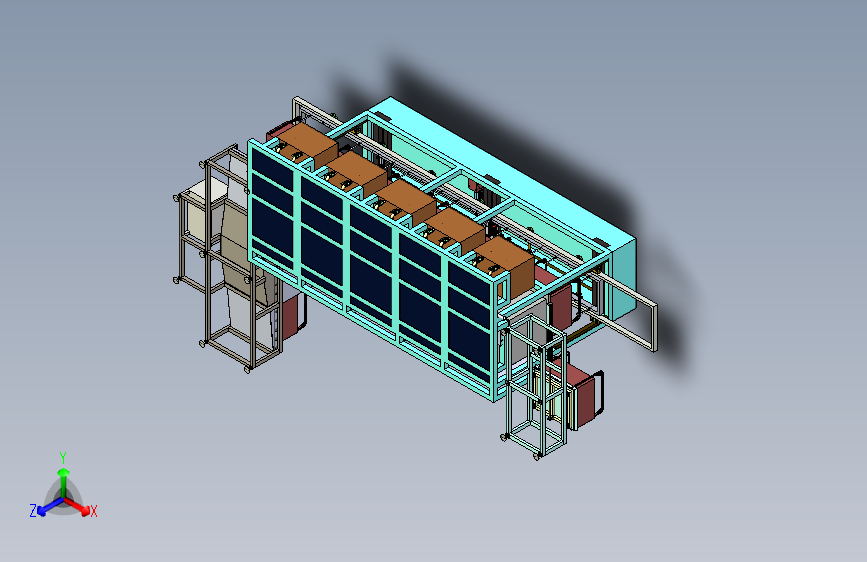 5槽清洗机=1163485=200