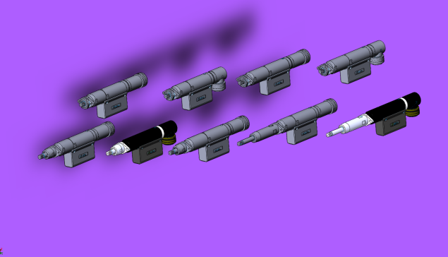 9种电动工具扭矩扳手模型=1206176=50