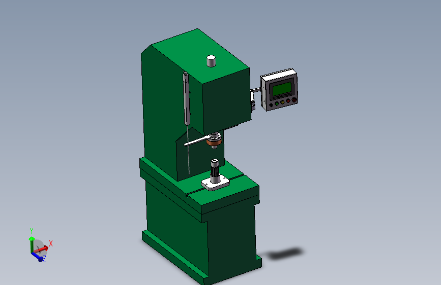 10T液压机=1728640=50