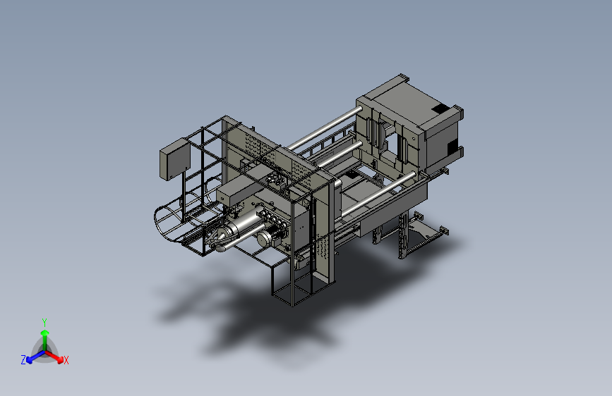 30t切边机=1401059=100