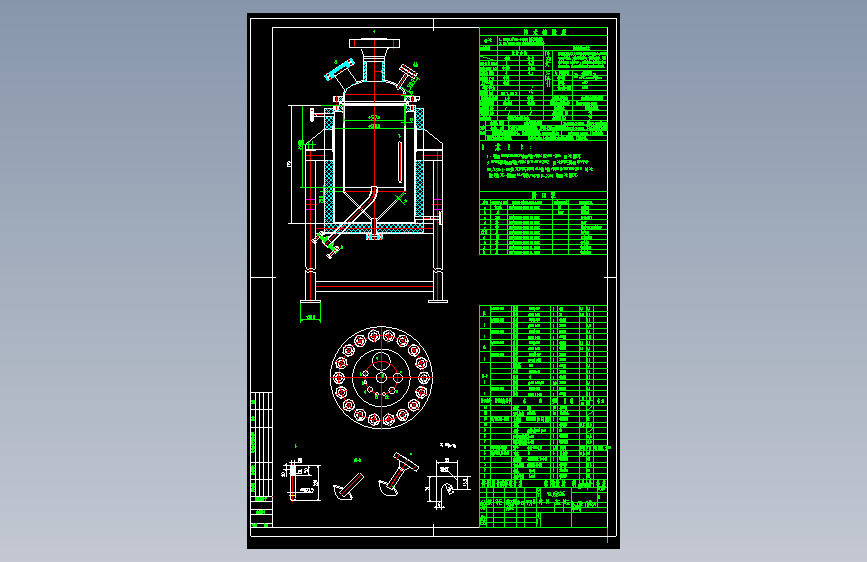50L反应釜图=514408=15