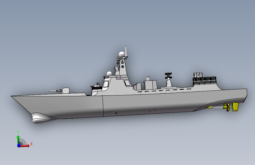 052D型驱逐舰改进版=1062231=160