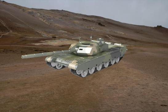 99坦克模型图=372770=20