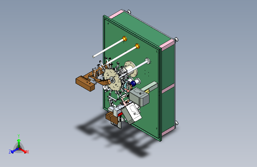 300给袋包装机=1669680=100