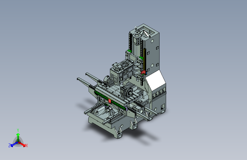 850立式加工中心=1679971=300