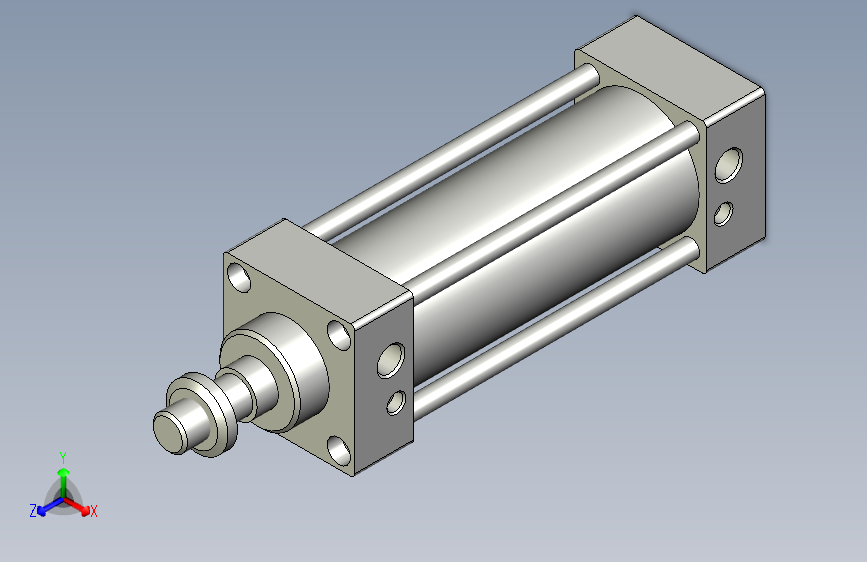BT30-6刀位斗笠式刀库=1747096=120