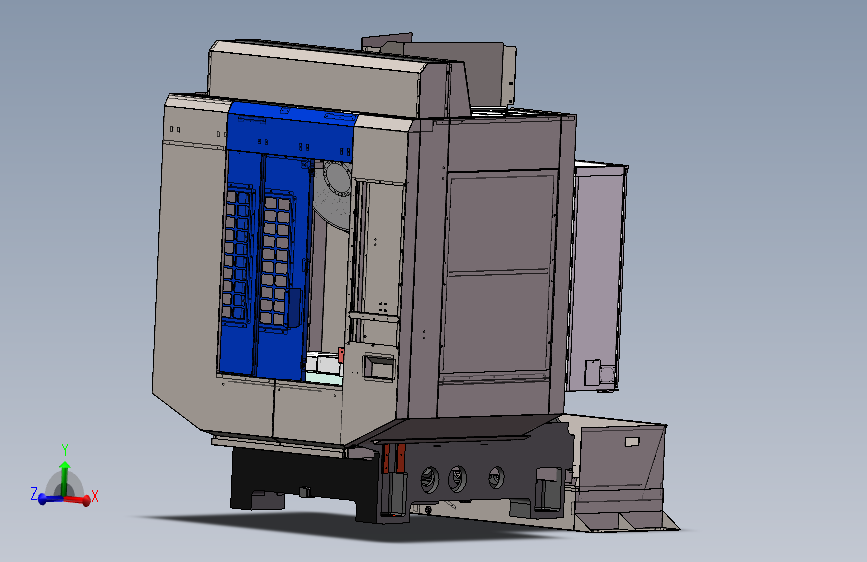 brother兄弟钻攻机床S500=1441122=1000