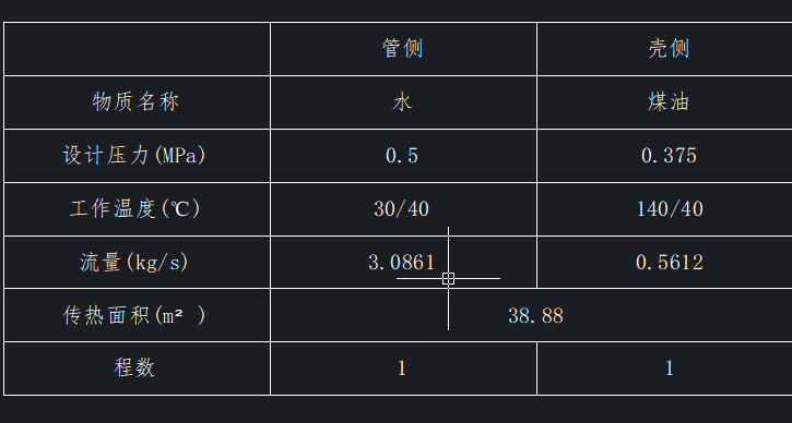 DN400列管式换热器-水-煤油=1575472=100